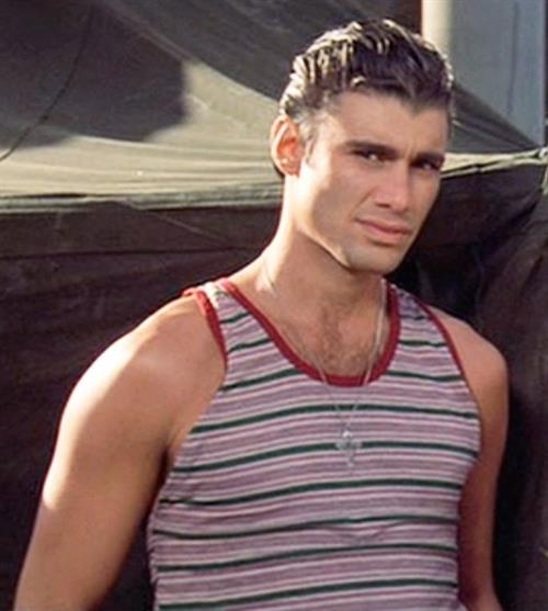 Steven Bauer