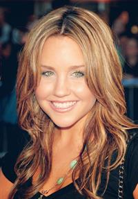 Amanda Bynes