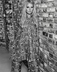 Lottie Moss