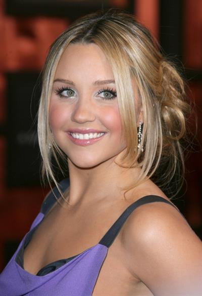 Amanda Bynes