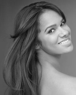 Misty Copeland