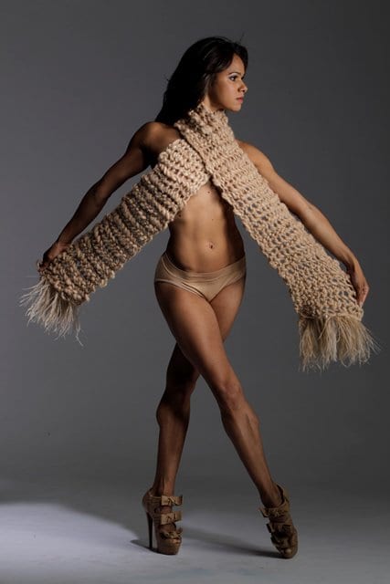 Misty Copeland Pictures. 