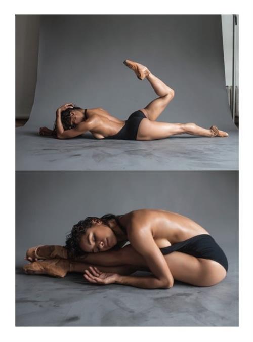 Misty Copeland