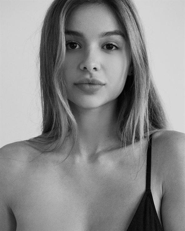 Sophie Mudd