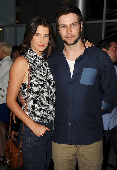 Cobie Smulders
