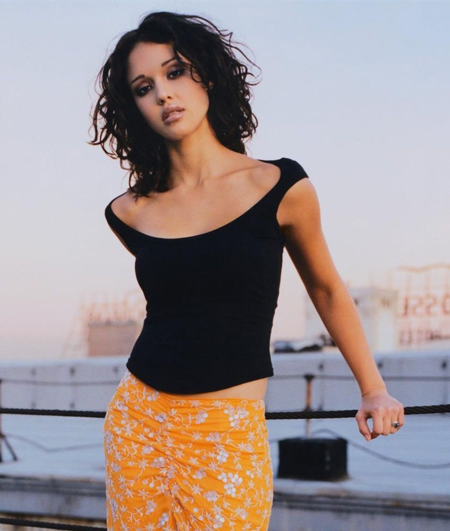 Jessica Alba