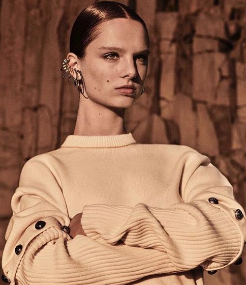Giselle Norman