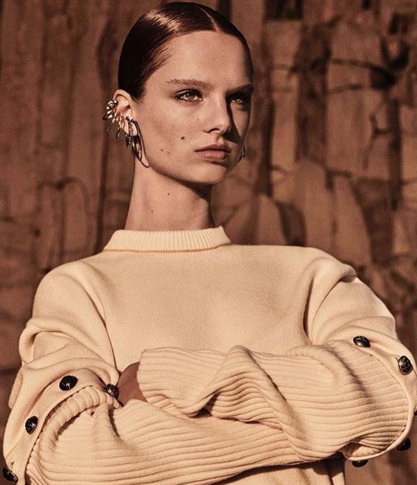Giselle Norman