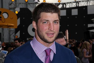 Tim Tebow