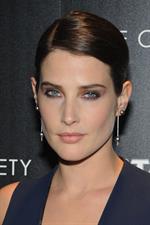 Cobie Smulders