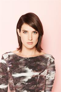 Cobie Smulders
