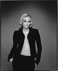 Diane Kruger