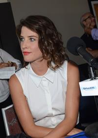 Cobie Smulders