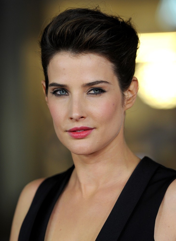 Cobie Smulders
