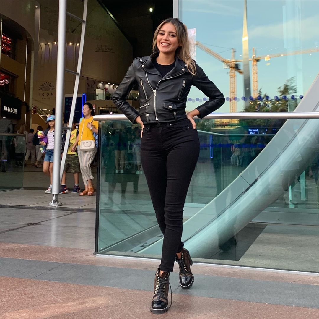 Valeria Mercado Pictures Valeria Mercado