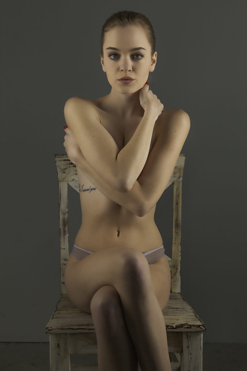 Celeste Winter Marie Rasmussen