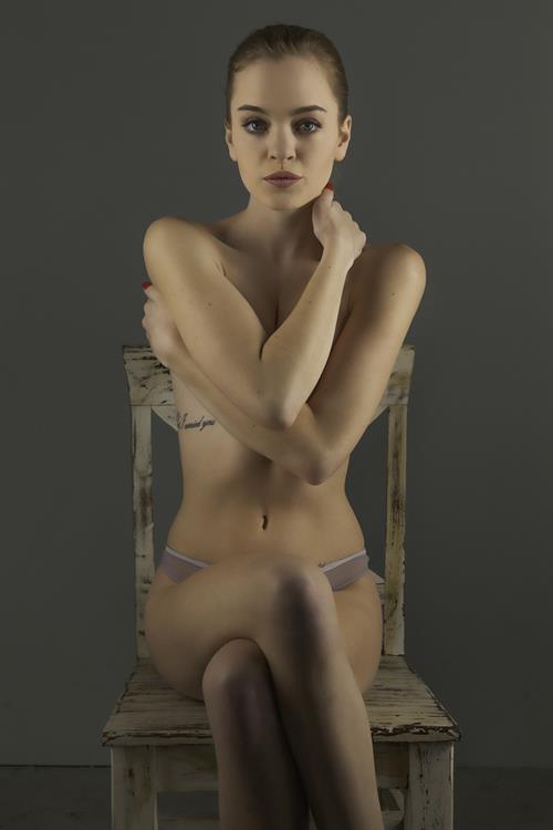 Celeste Winter Marie Rasmussen