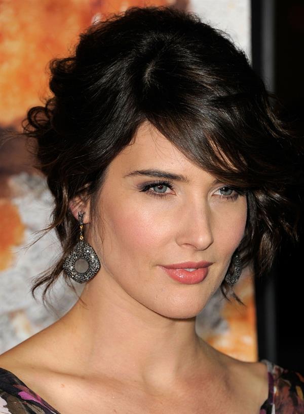 Cobie Smulders