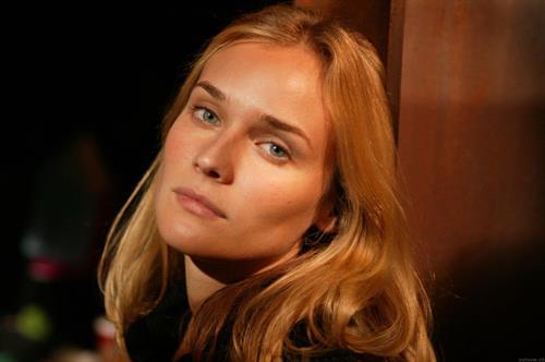 Diane Kruger