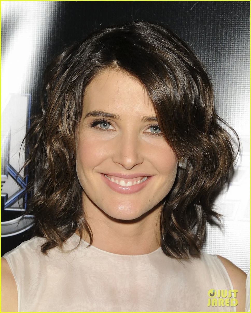 Cobie Smulders