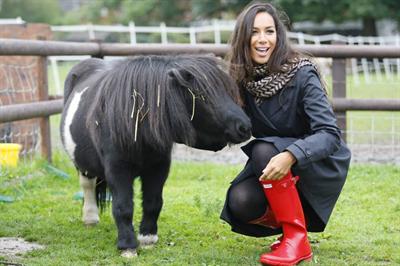 Leona Lewis