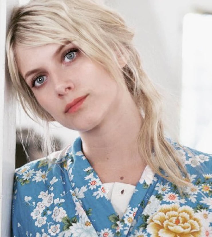 Mélanie Laurent