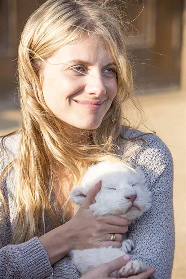 Mélanie Laurent