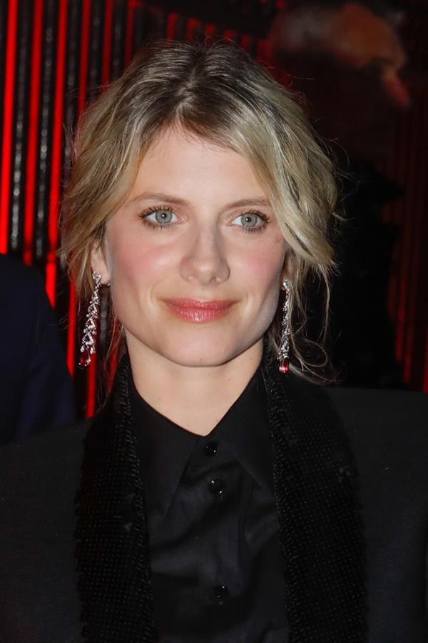 Mélanie Laurent