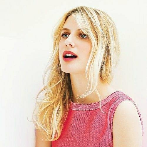 Mélanie Laurent