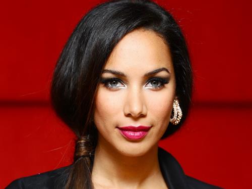 Leona Lewis