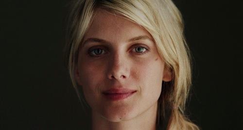 Mélanie Laurent