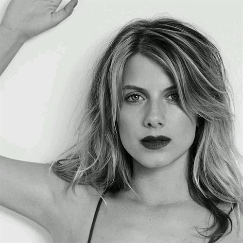 Mélanie Laurent