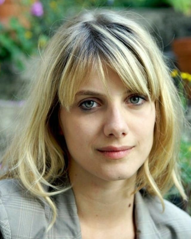 Mélanie Laurent