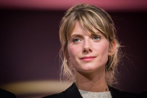 Mélanie Laurent