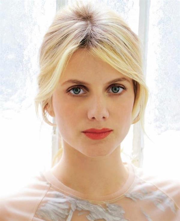 Mélanie Laurent