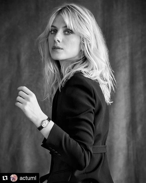 Mélanie Laurent