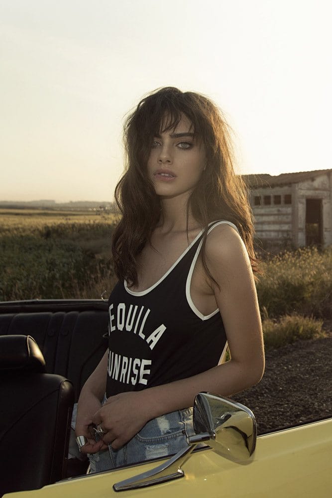 Yael Shelbia