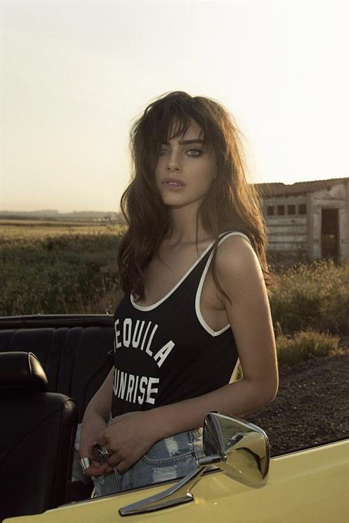 Yael Shelbia