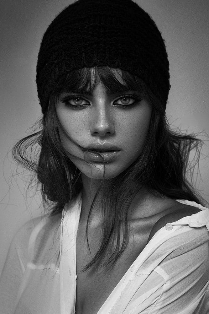 Yael Shelbia
