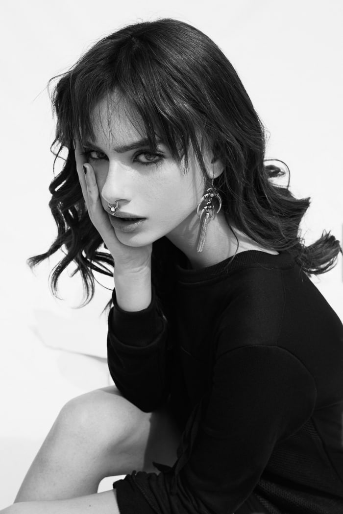 Yael Shelbia