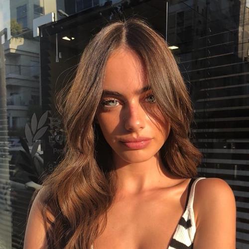 Yael Shelbia