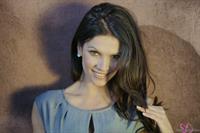 Denise Milani Photoset - Business