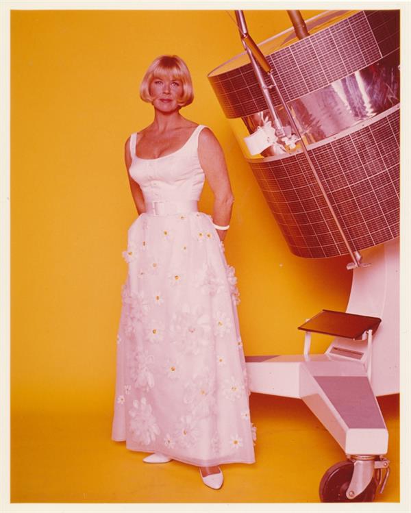 Doris Day