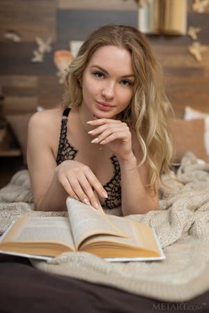 Sophie Gem Lingerie Pictures Sophie Gem Petite Blondie