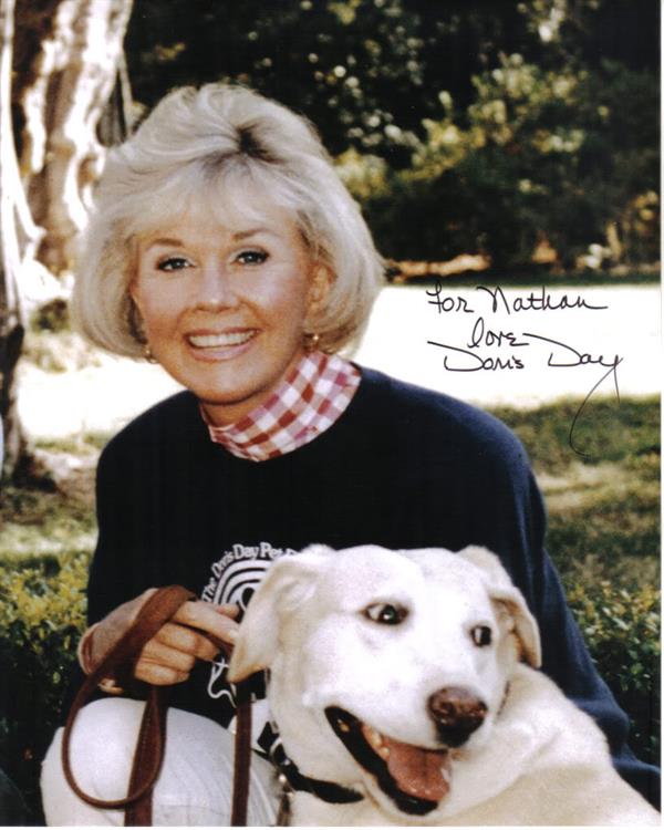 Doris Day