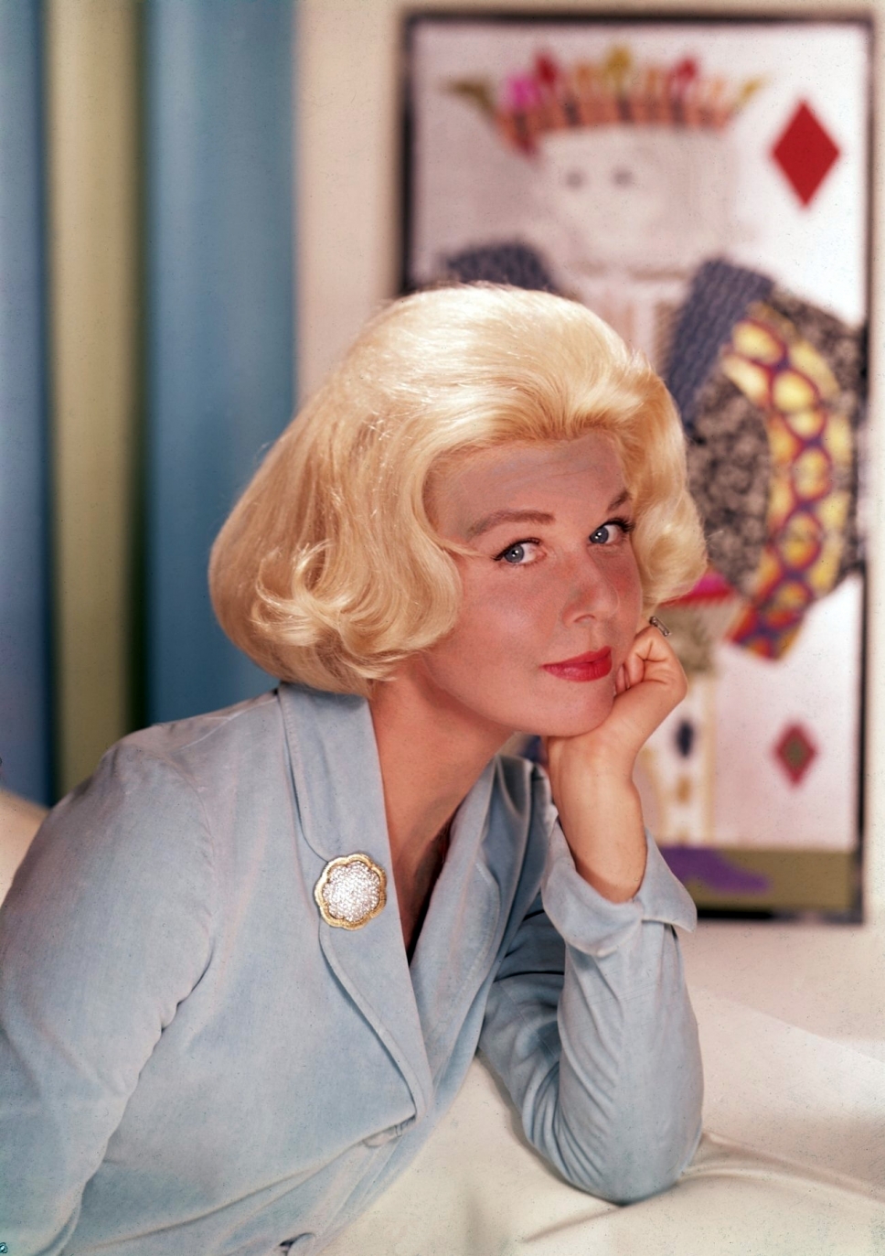 doris-day