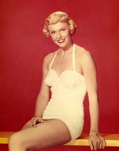 Doris Day