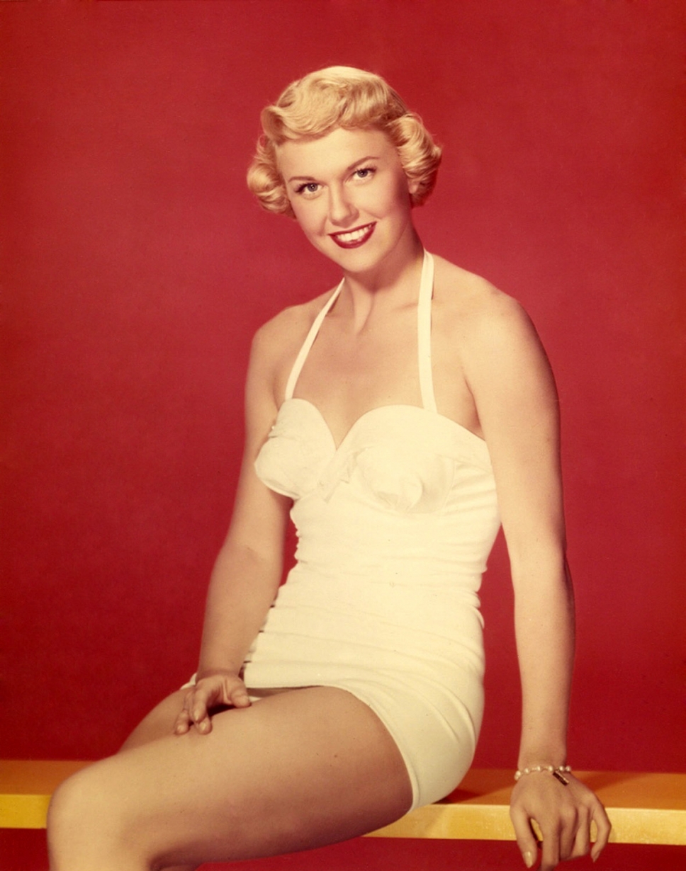 doris-day