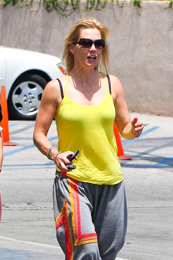 Jennie Garth