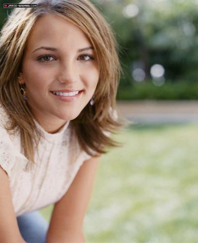 Jamie Lynn Spears